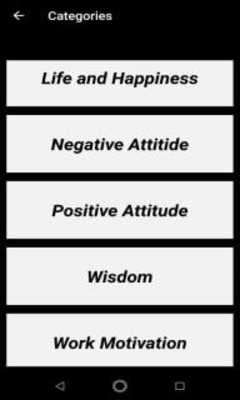 Play Attitude Status in English - Best Quotes of 2019 