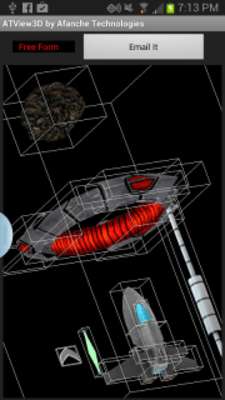 Play ATView3D by Afanche Technologies 