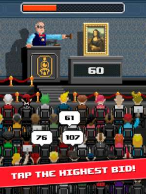 Play Auctioneer 