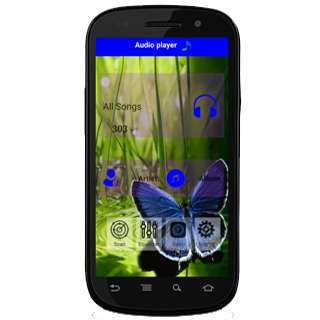 Play APK Audio Player (mp3,mp4)  and enjoy Audio Player (mp3,mp4) with UptoPlay com.sanctuarytechs.musicplayer