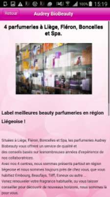 Play Audrey Bio Beauty 