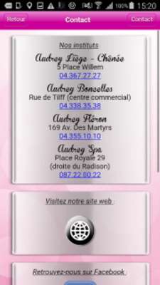 Play Audrey Bio Beauty 