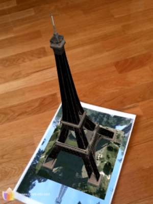 Play Augmented Reality Try it Free 