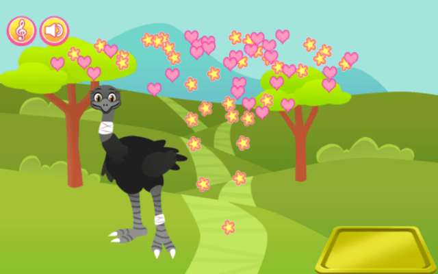Play Australia Doctor Wild Outback 