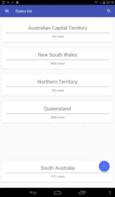 Play Australia Zip / Postal Code 