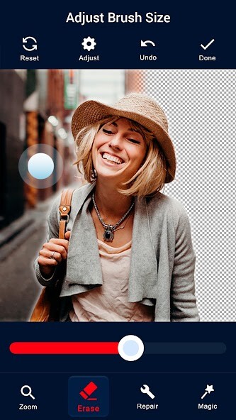 Play APK Auto Background eraser + Changer  and enjoy Auto Background eraser + Changer with UptoPlay com.vtargetapps.auto.Background.eraser.Changer