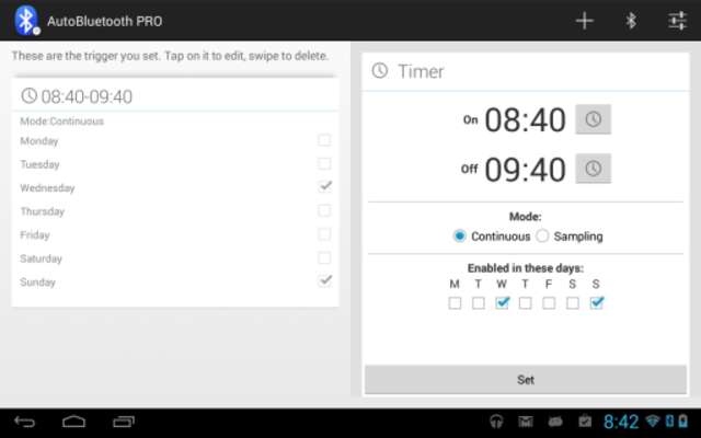 Play AutoBluetooth PRO 