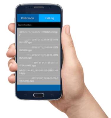 Play Auto Call Recorder 2017 
