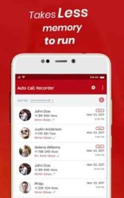 Play Auto Call Recorder Lite Play Auto Call Recorder Lite