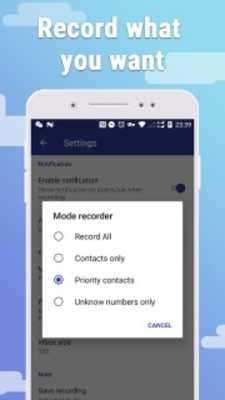 Play Automatic Call Recorder : Call Recorder 