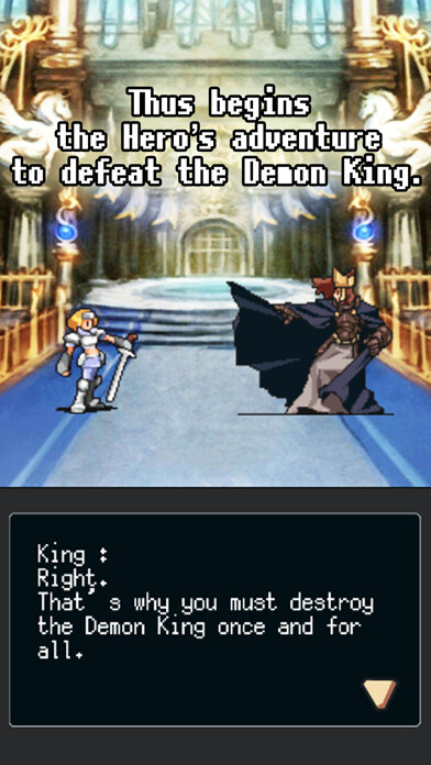Play Automatic RPG 
