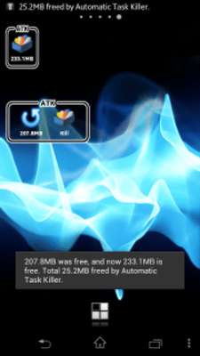 Play Automatic Task Killer 