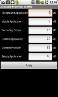 Play Auto Memory Manager Premium Play Auto Memory Manager Premium