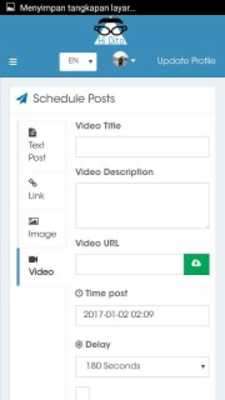 Play Auto Post for Facebook Play Auto Post for Facebook