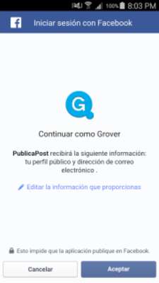 Play Autopost To Facebook Play Autopost To Facebook