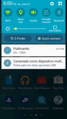 Play Autopost To Facebook Play Autopost To Facebook