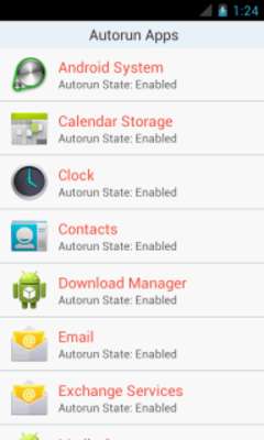 Play Autorun Manager Pro Play Autorun Manager Pro