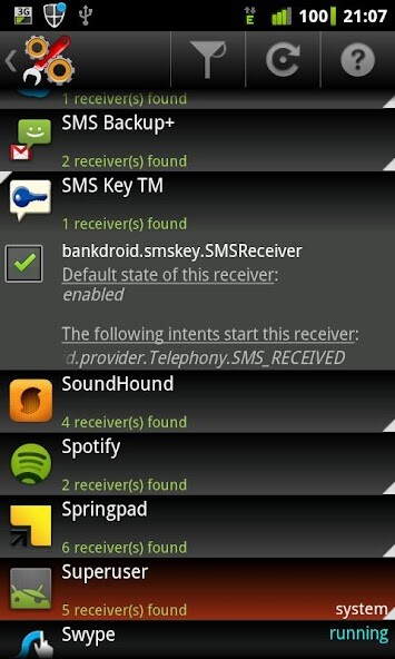 Play Autorun Manager 