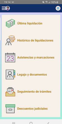 Play APK Autoservicio MSPBS  and enjoy Autoservicio MSPBS with UptoPlay com.embarcadero.AutoservicioApp_MS
