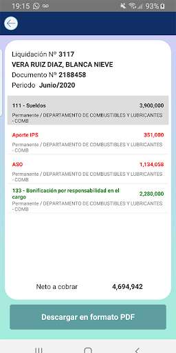 Play APK Autoservicio MSPBS  and enjoy Autoservicio MSPBS with UptoPlay com.embarcadero.AutoservicioApp_MS