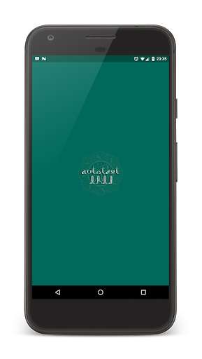 Play APK Autotext Arab  and enjoy Autotext Arab with UptoPlay id.aidiel.autotextarabforbb