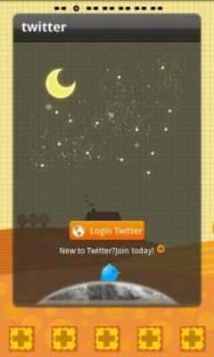 Play Autumn Theme GO Launcher EX 