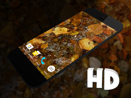 Play APK Autumn Video Live Wallpaper  and enjoy Autumn Video Live Wallpaper with UptoPlay com.jacal.video.autumn