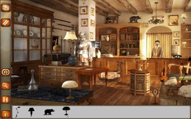 Play A Vampire Romance HD 