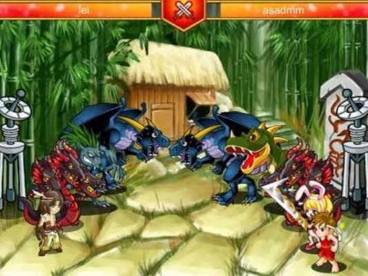 Play Avatar Fight 