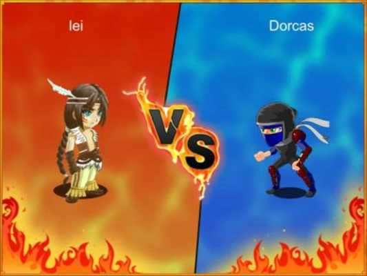 Play Avatar Fight 