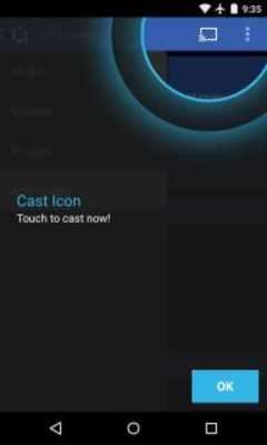 Play Avia Media Player (Chromecast) 