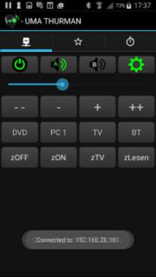 Play AVR Commander for Pioneer Free 