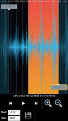 Play Awesome 2017 Ringtones 