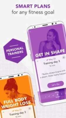 Play Aweso.Me home workout for women+30 day weight loss Play Aweso.Me home workout for women+30 day weight loss