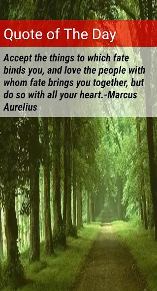 Play APK Awesome Quotes  and enjoy Awesome Quotes with UptoPlay com.business.quotebook