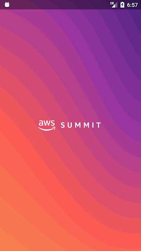 Play AWS Global Summits 