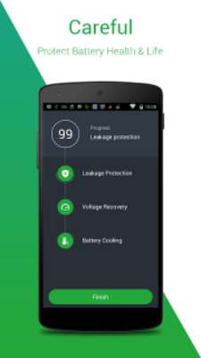 Play AX Battery Saver  Play AX Battery Saver