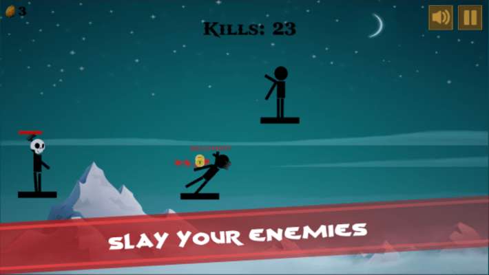 Play Axetatic - Axe Throwing Game 