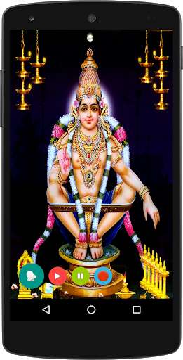 Play APK Ayyappa Padi pooja  and enjoy Ayyappa Padi pooja with UptoPlay com.ayyappa.ayyappa_okatava