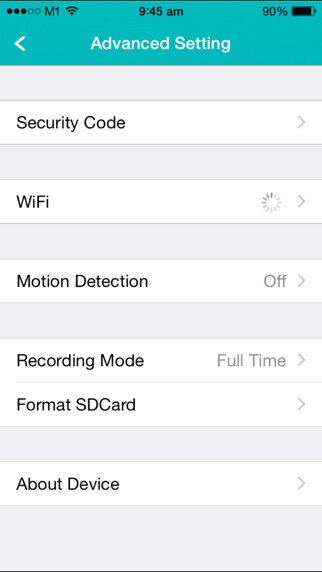 Play APK Aztech IP Cam  and enjoy Aztech IP Cam with UptoPlay com.ipcam.AztechIPCam