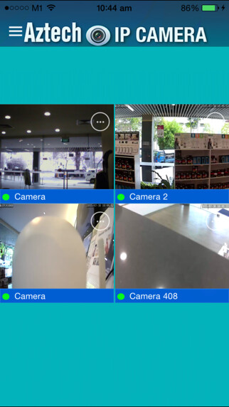 Play APK Aztech IP Cam  and enjoy Aztech IP Cam with UptoPlay com.ipcam.AztechIPCam