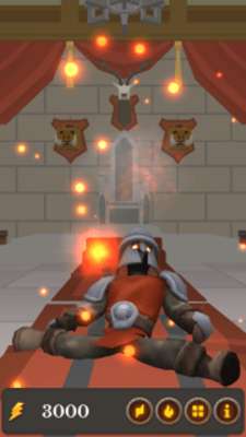 Play Baahubali Punch Bhallaldeva 3D 