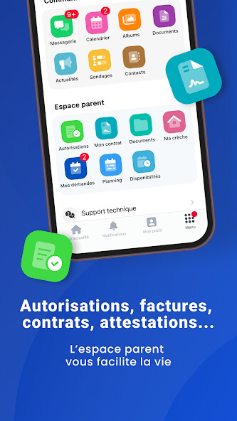 Play BabilouApp - by Kidizz 