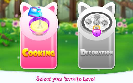 Play APK Baby Animal Cookies  and enjoy Baby Animal Cookies with UptoPlay air.com.bmapps.babyanimalcookies