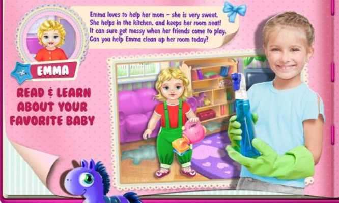 Play Baby Arts & Crafts 