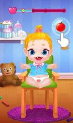 Play Baby Care - Raise My Princess 