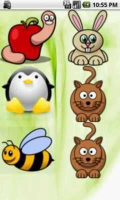 Play Baby Games & Lullabies 