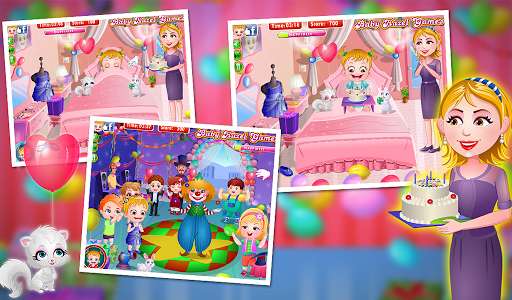 Play APK Baby Hazel Birthday Party  and enjoy Baby Hazel Birthday Party with UptoPlay air.org.axisentertainment.BabyHazelBirthdayParty
