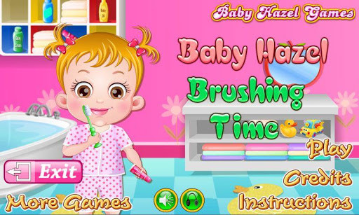 Play APK Baby Hazel Brushing Time  and enjoy Baby Hazel Brushing Time with UptoPlay air.org.babyhazelgames.BabyHazelBrushingTime