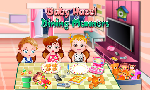 Play APK Baby Hazel Dining Manners  and enjoy Baby Hazel Dining Manners with UptoPlay air.org.axisentertainment.BabyHazelDiningManners